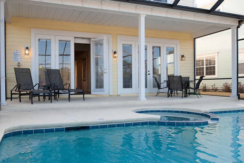 Reunion Resort 78