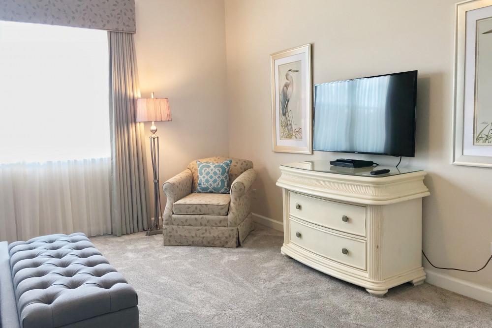 Reunion Resort 78