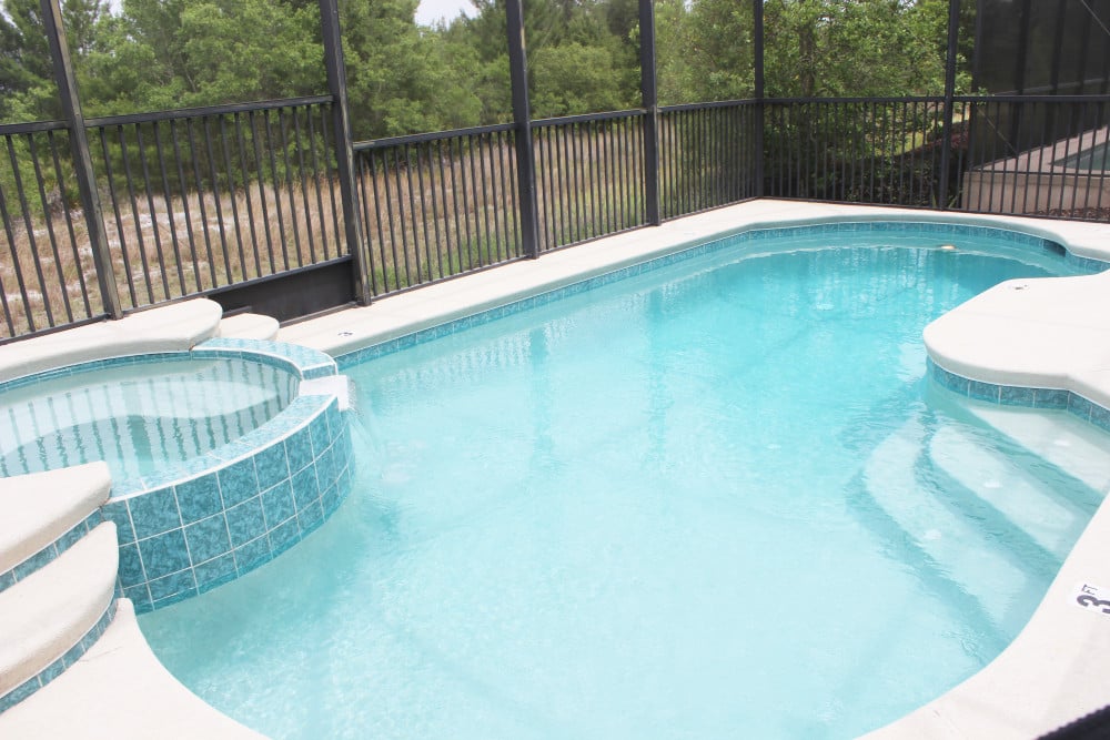 Reunion Resort 74