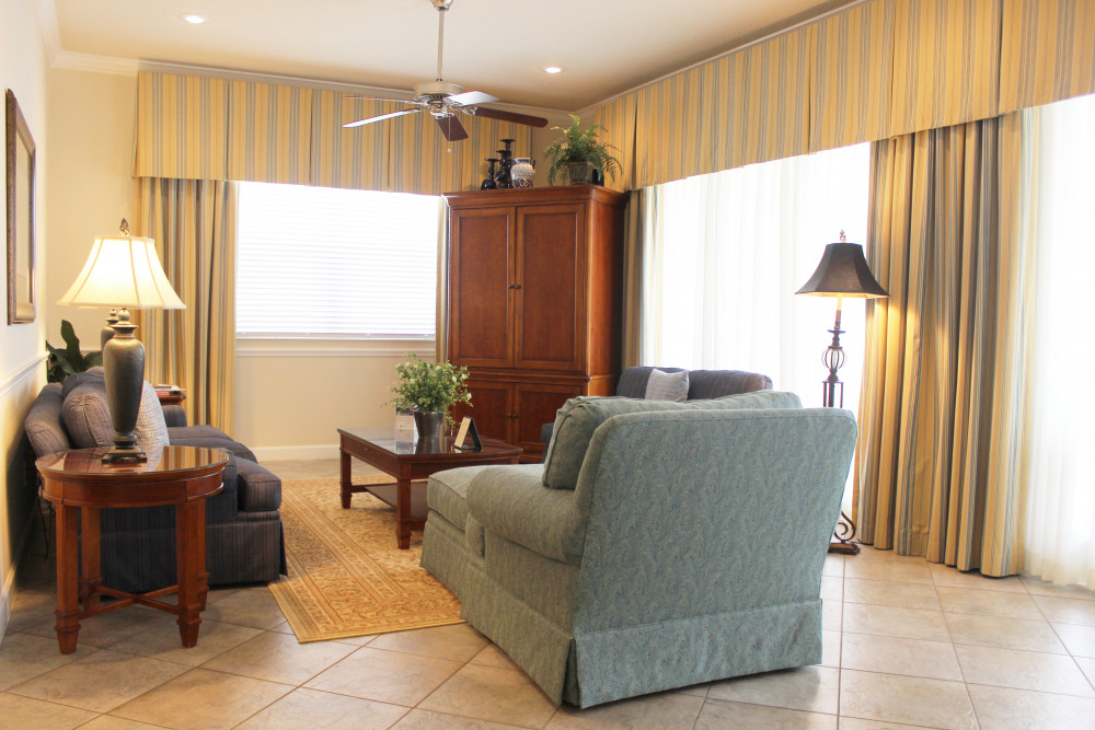 Reunion Resort 74