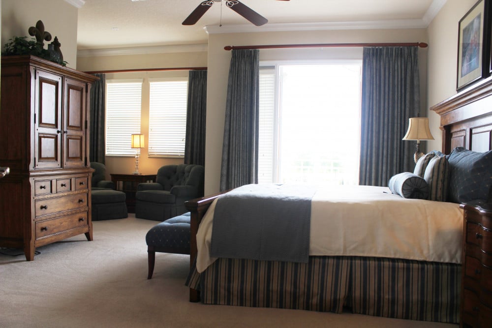 Reunion Resort 74