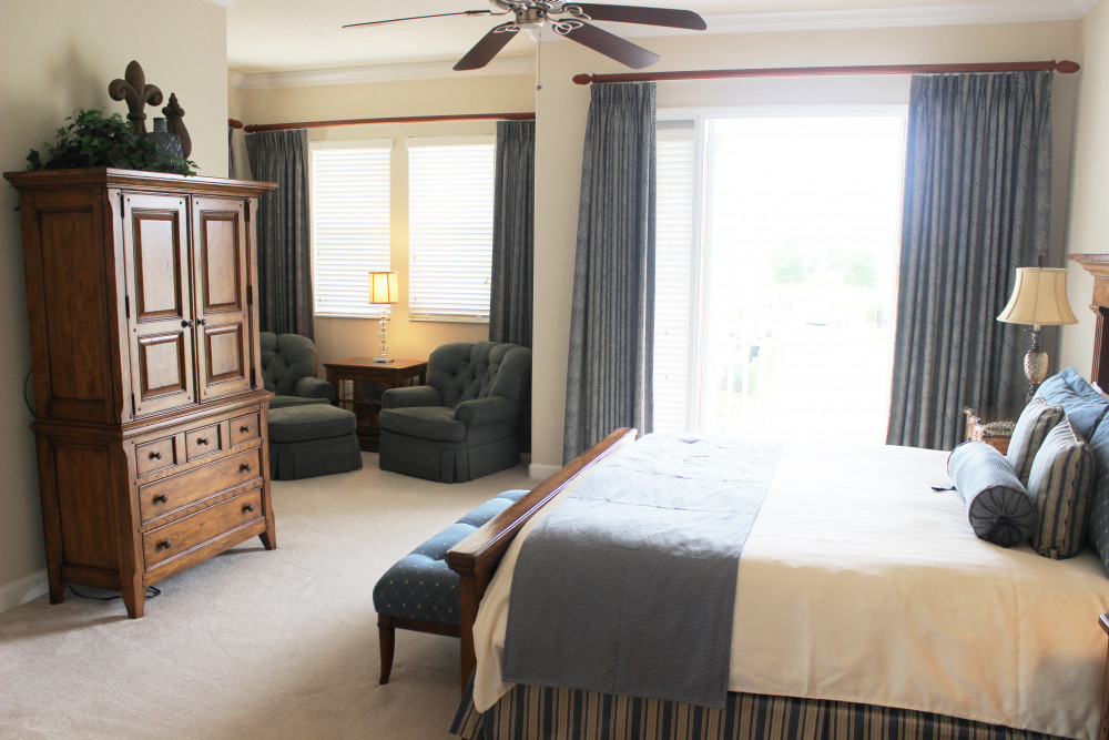 Reunion Resort 74