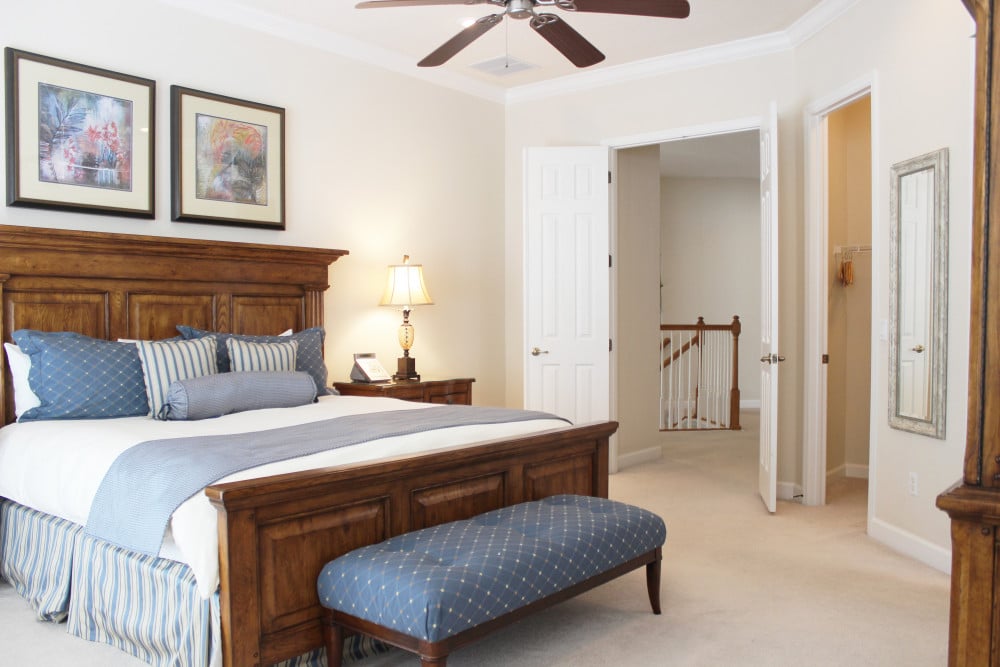 Reunion Resort 74