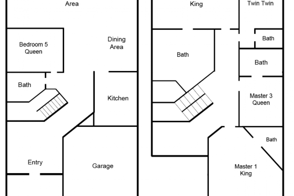 Reunion Resort 74