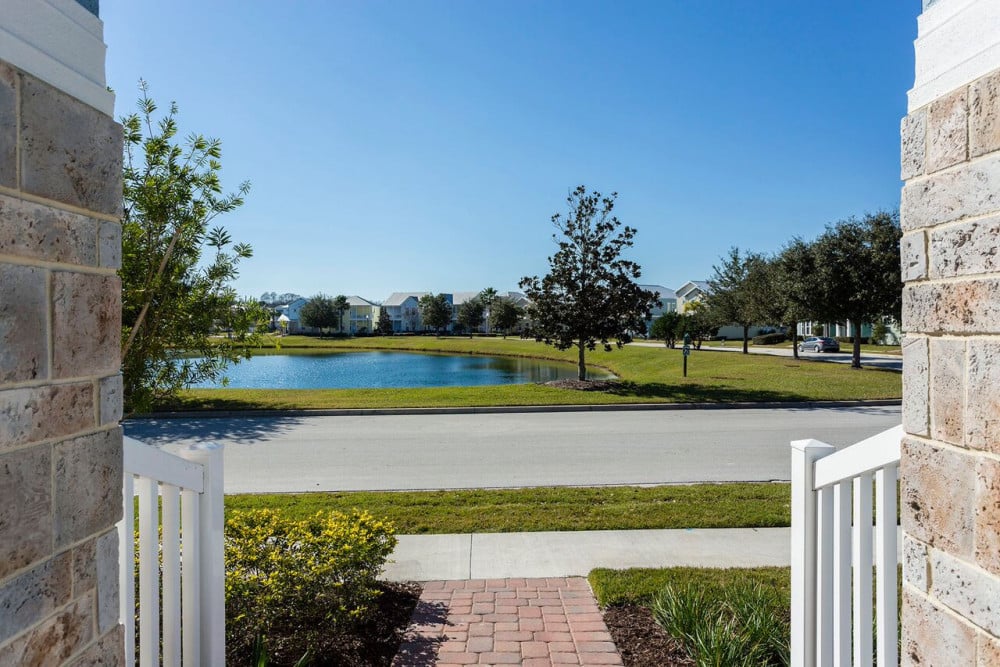 Reunion Resort 73
