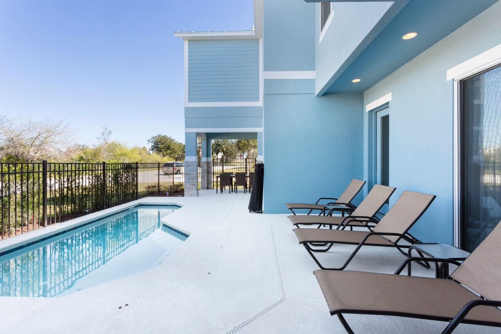 Reunion Resort 73
