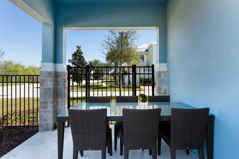 Reunion Resort 73