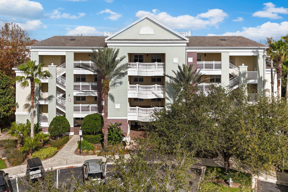 Reunion Resort 66