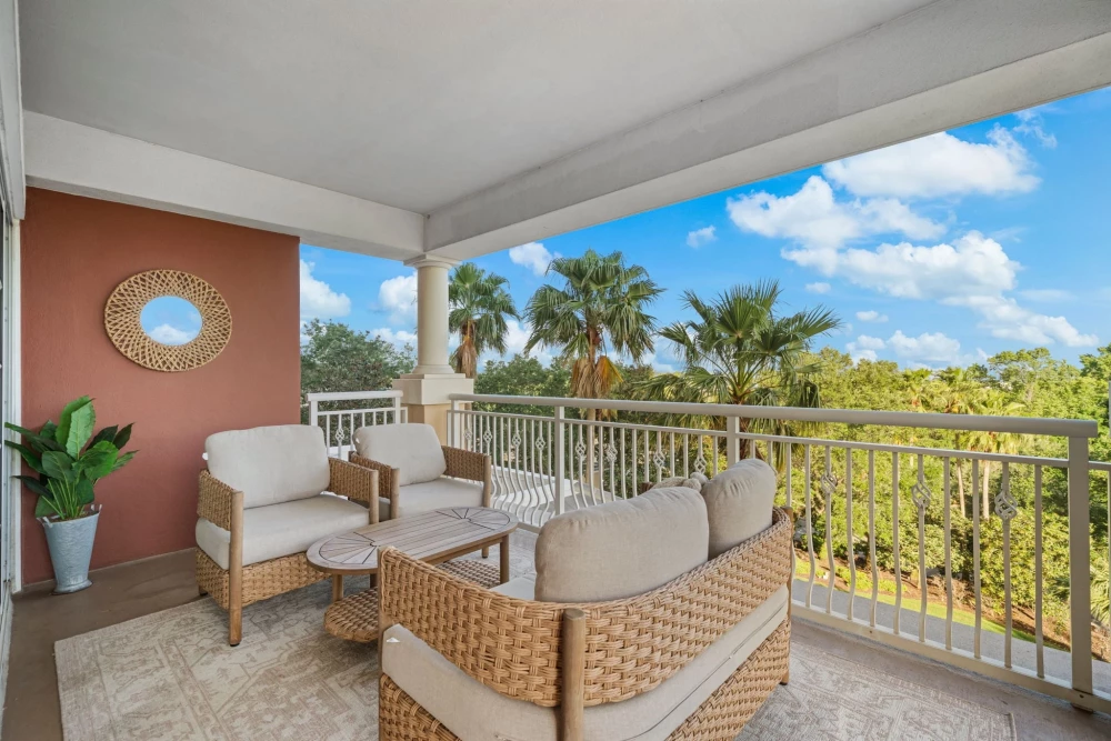 Reunion Resort 37