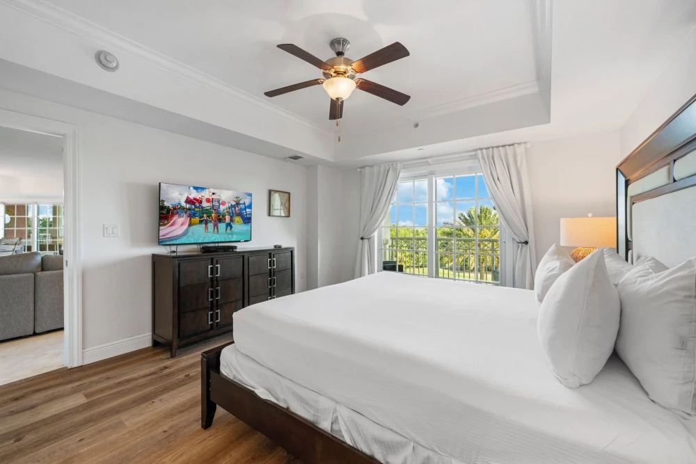 Reunion Resort 37