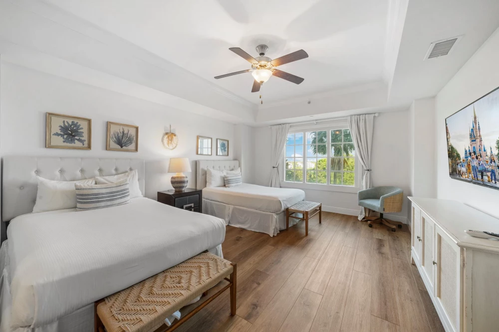 Reunion Resort 37