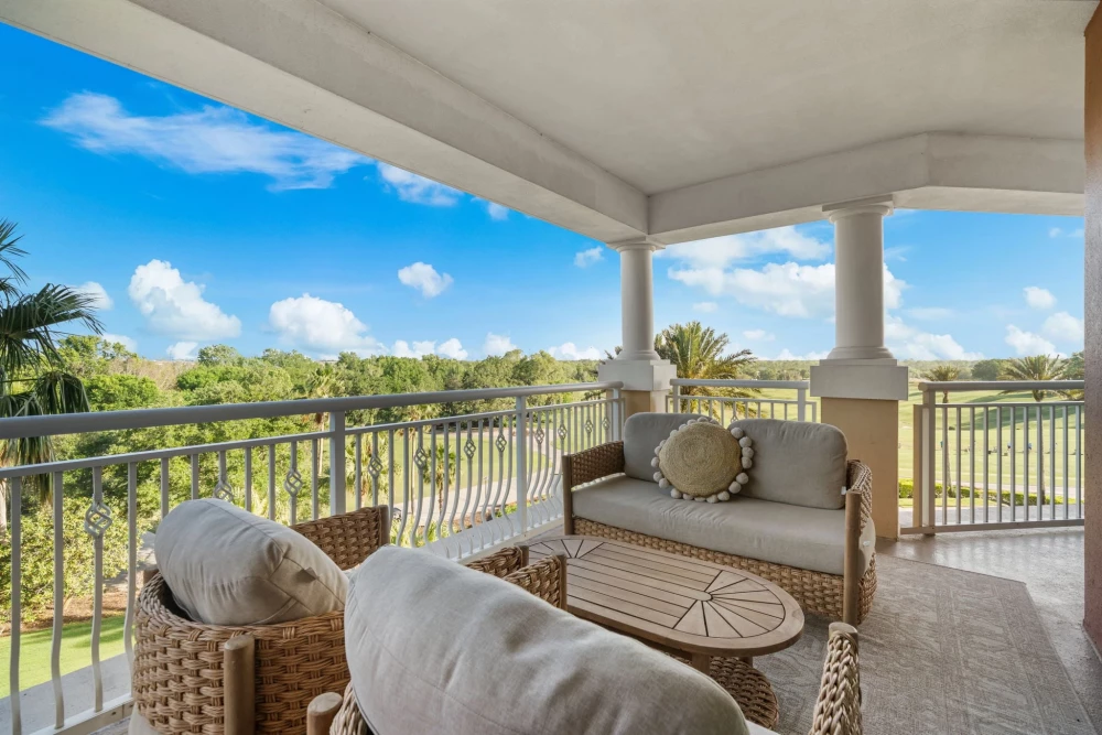 Reunion Resort 37