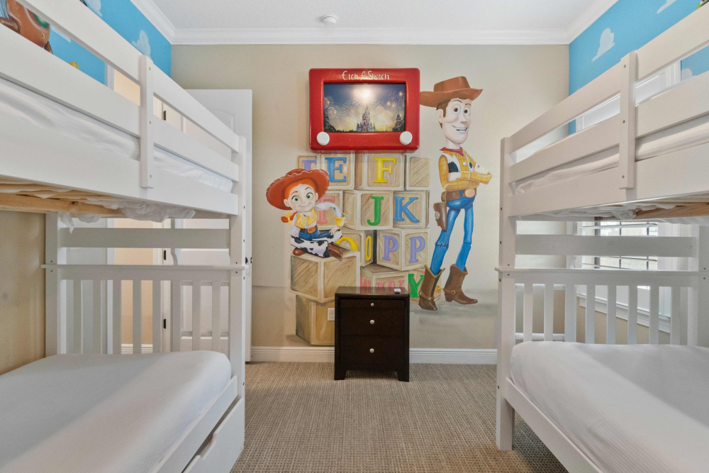Reunion Resort 44