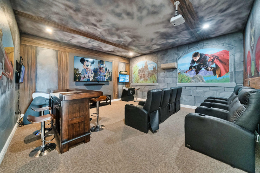 Reunion Resort 44