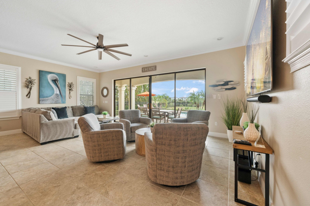 Reunion Resort 44