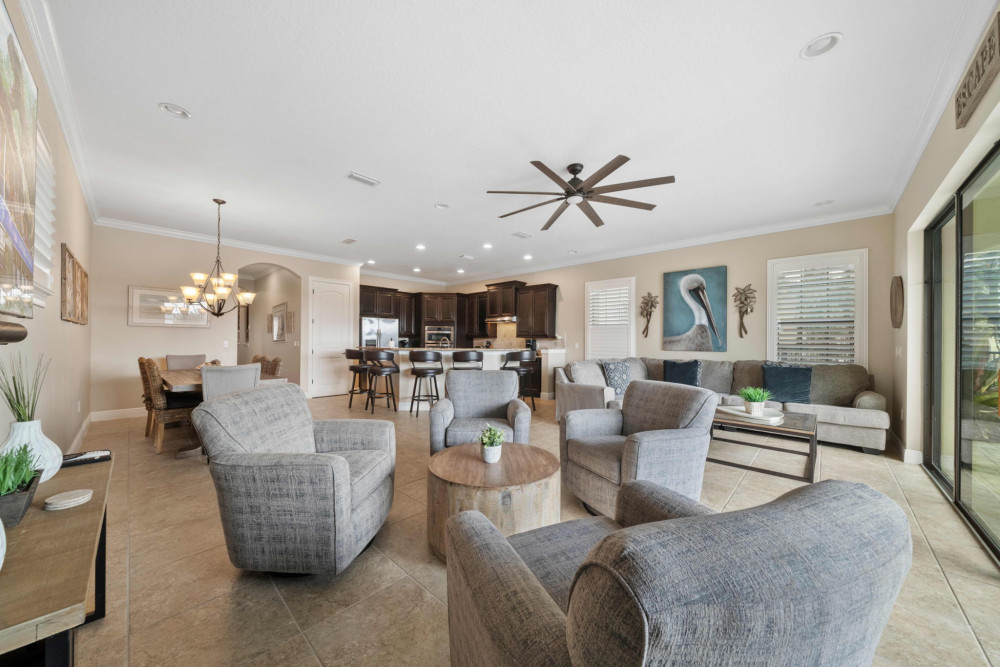 Reunion Resort 44