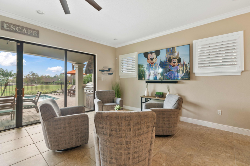 Reunion Resort 44