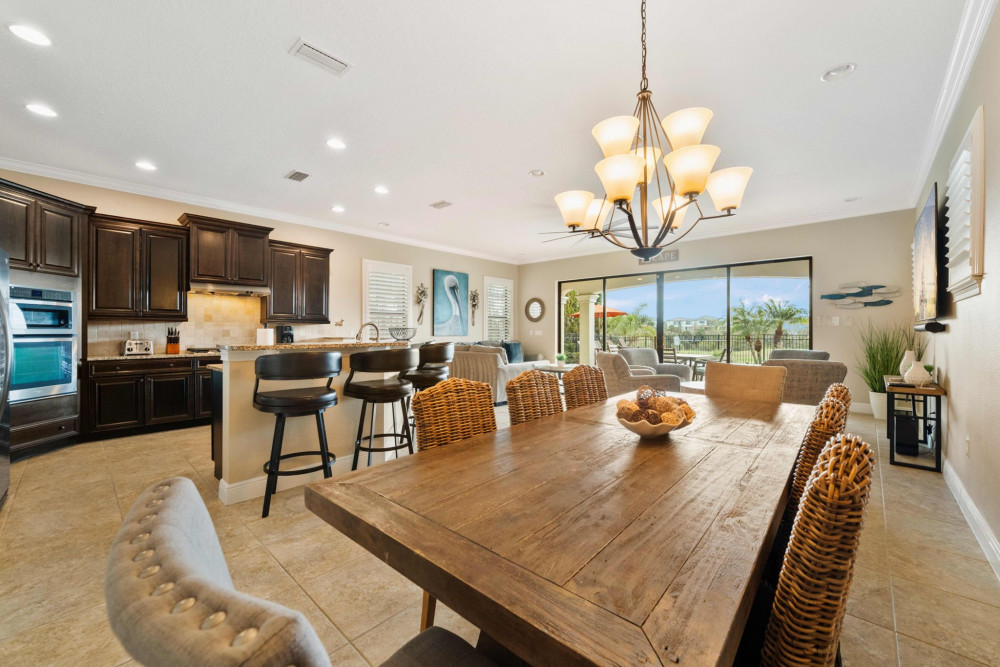 Reunion Resort 44