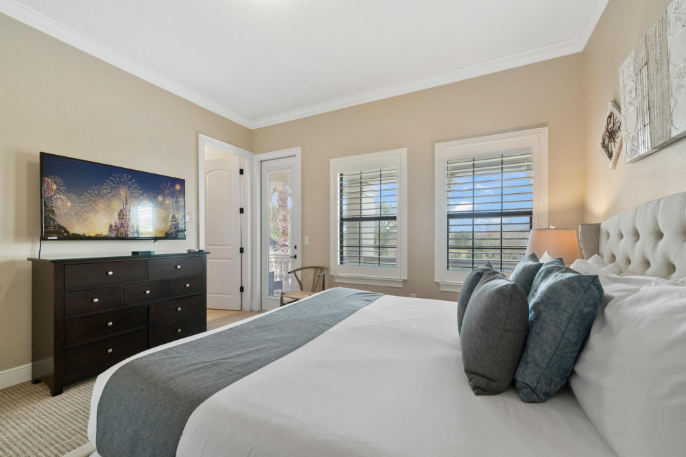 Reunion Resort 44