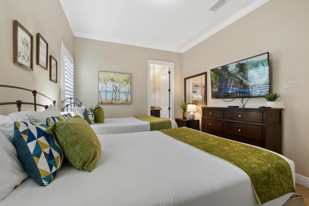 Reunion Resort 44
