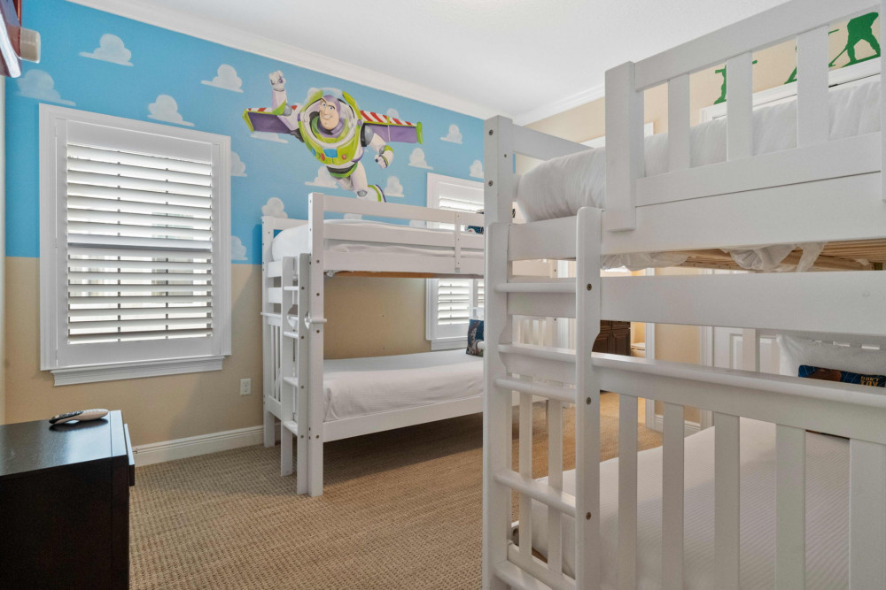 Reunion Resort 44