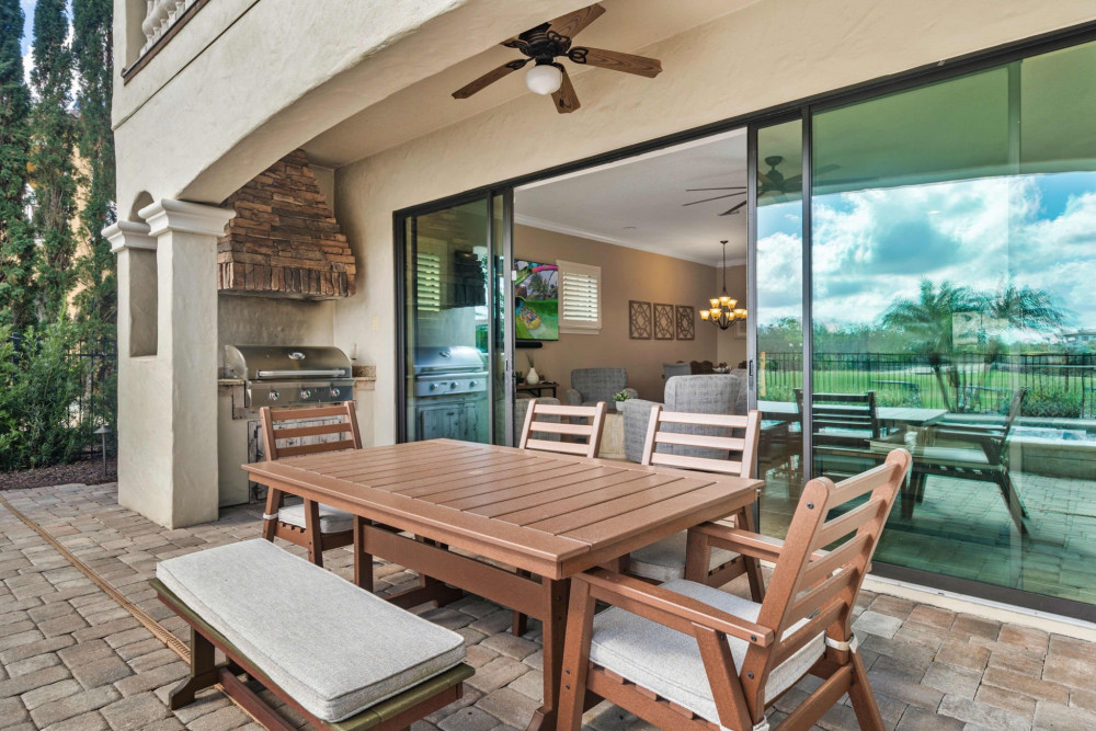 Reunion Resort 44