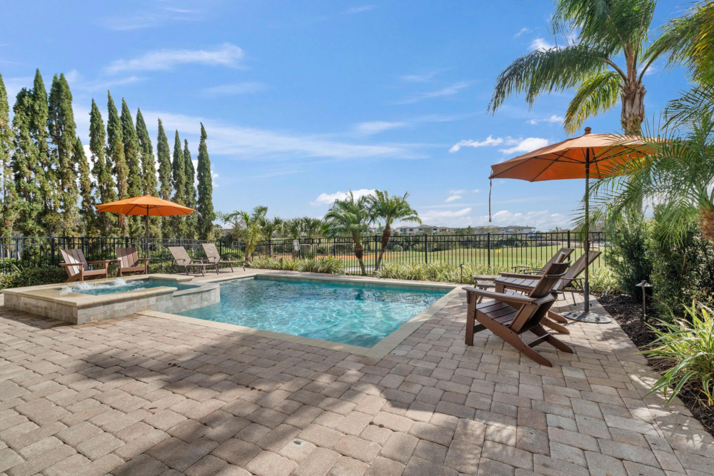 Reunion Resort 44
