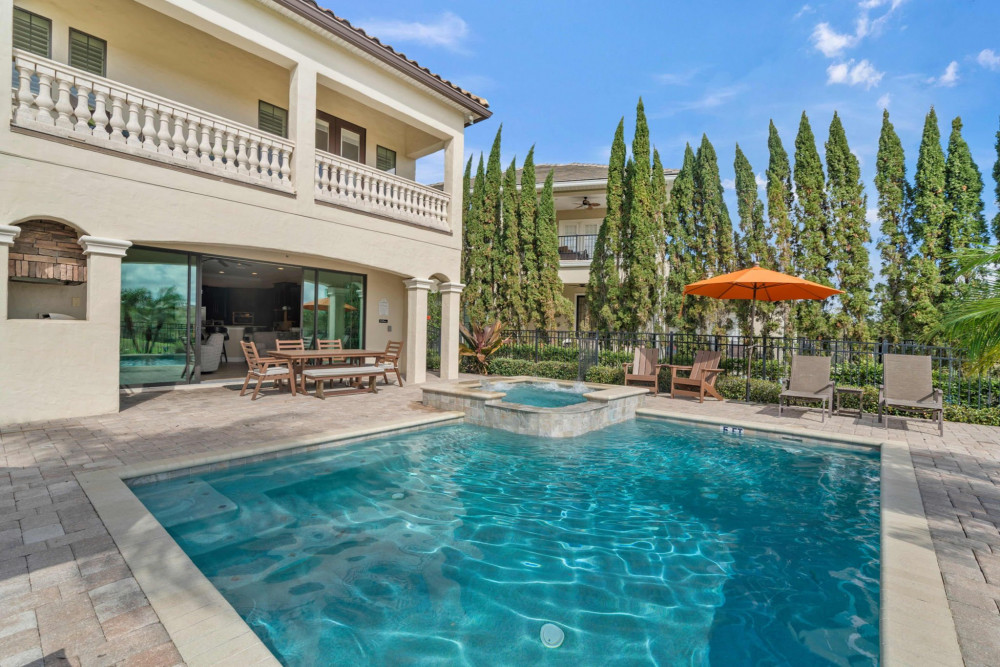 Reunion Resort 44
