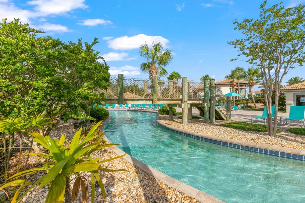 Championsgate 1993