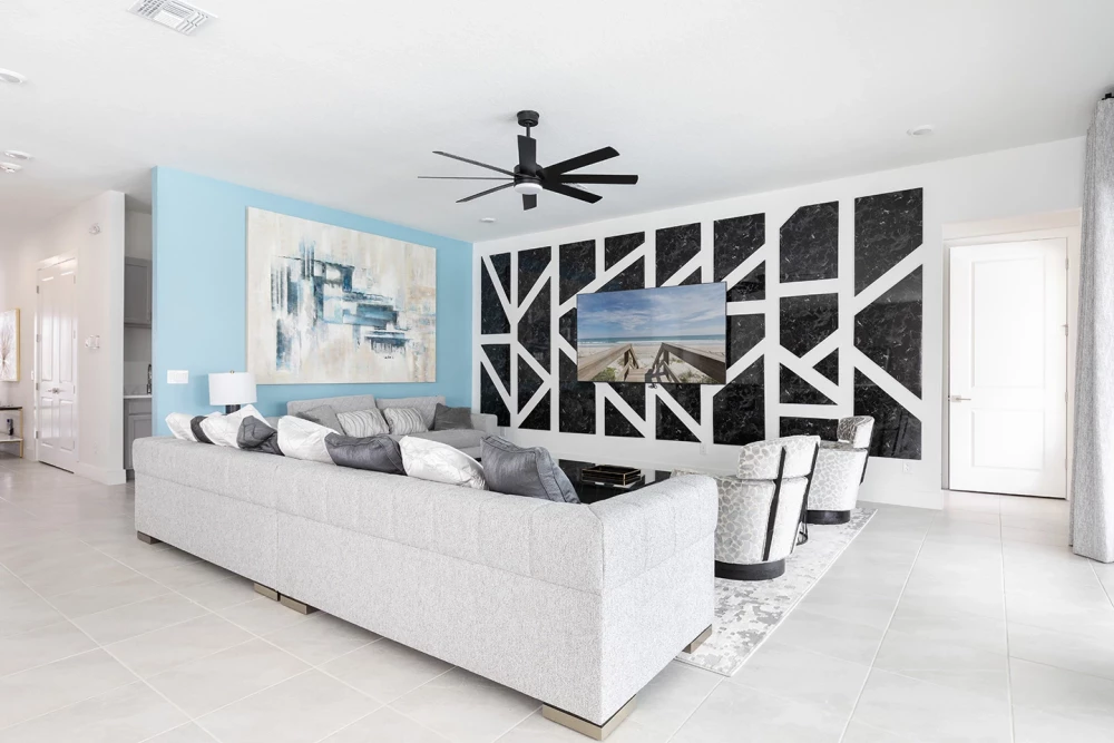 Reunion Resort 145