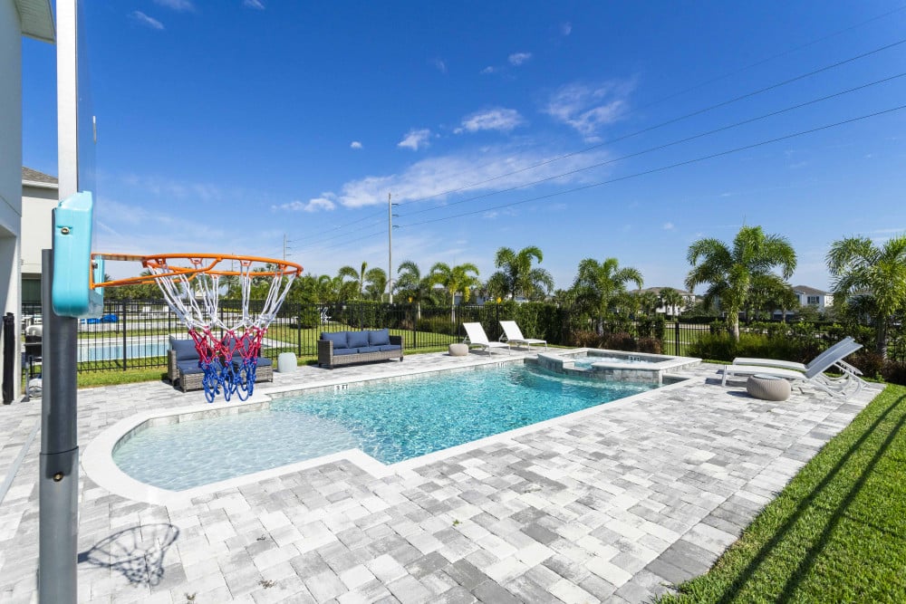 Encore Resort 1549