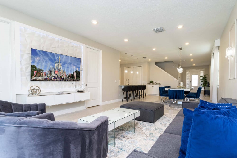 Encore Resort 1549