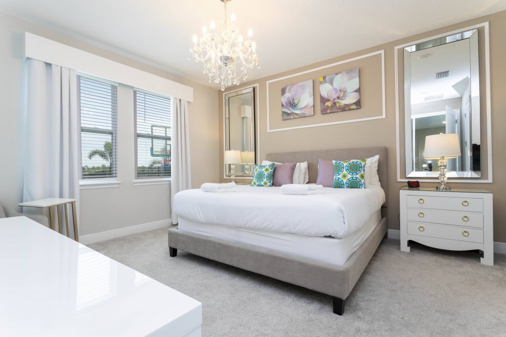 Encore Resort 1549