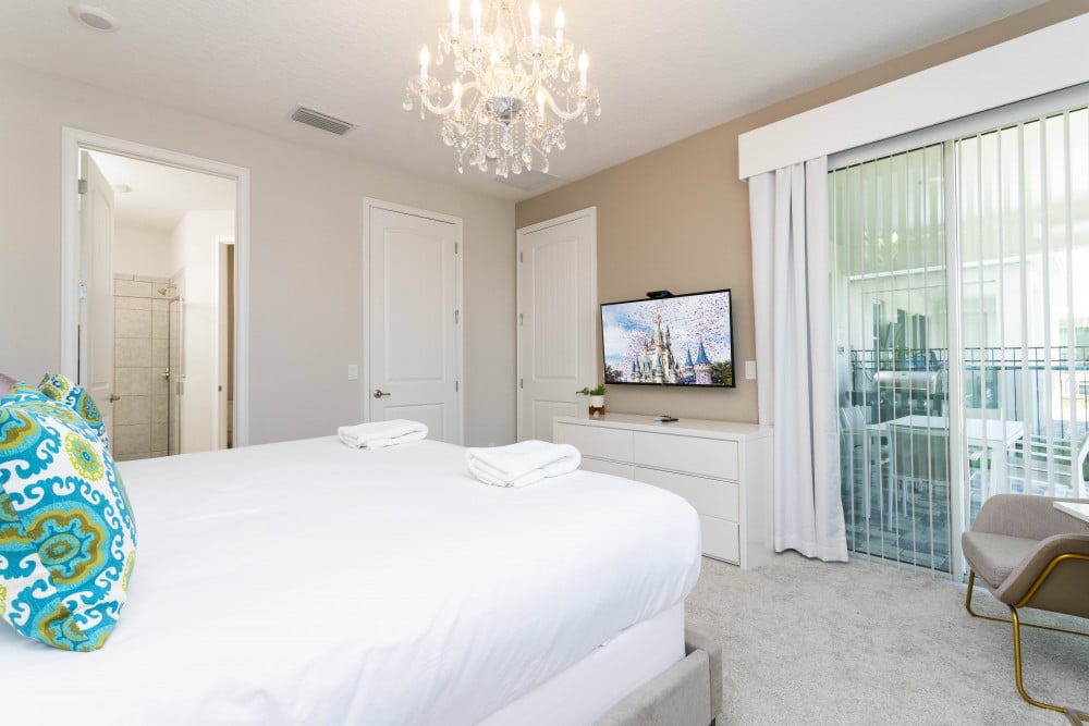 Encore Resort 1549