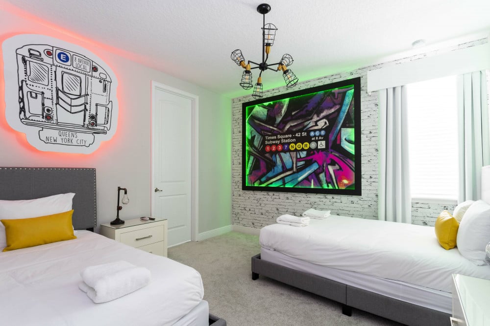 Encore Resort 1549