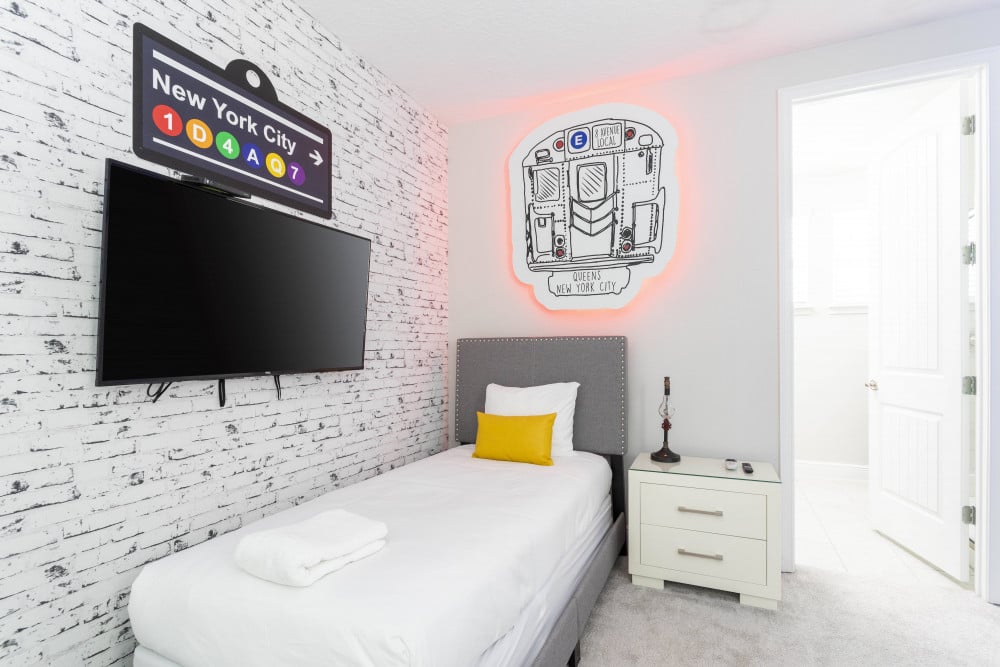 Encore Resort 1549