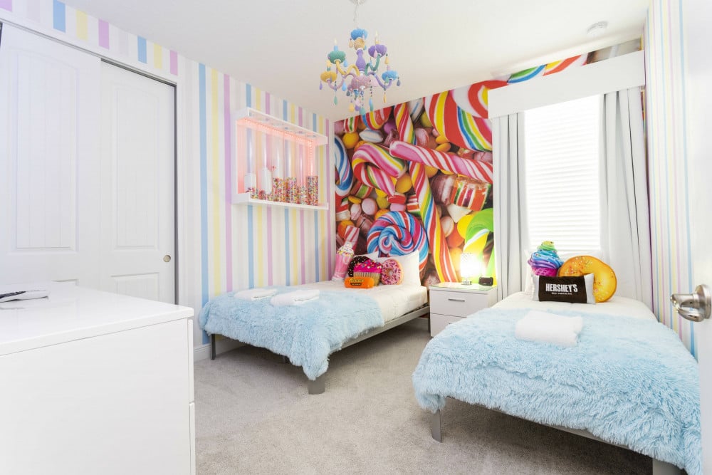 Encore Resort 1549