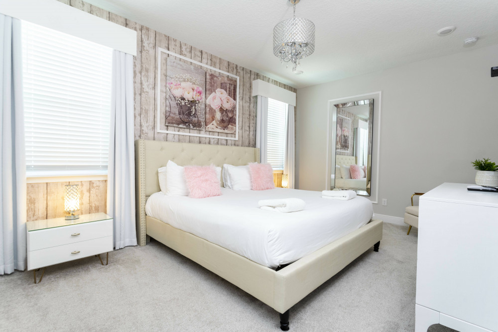Encore Resort 1549