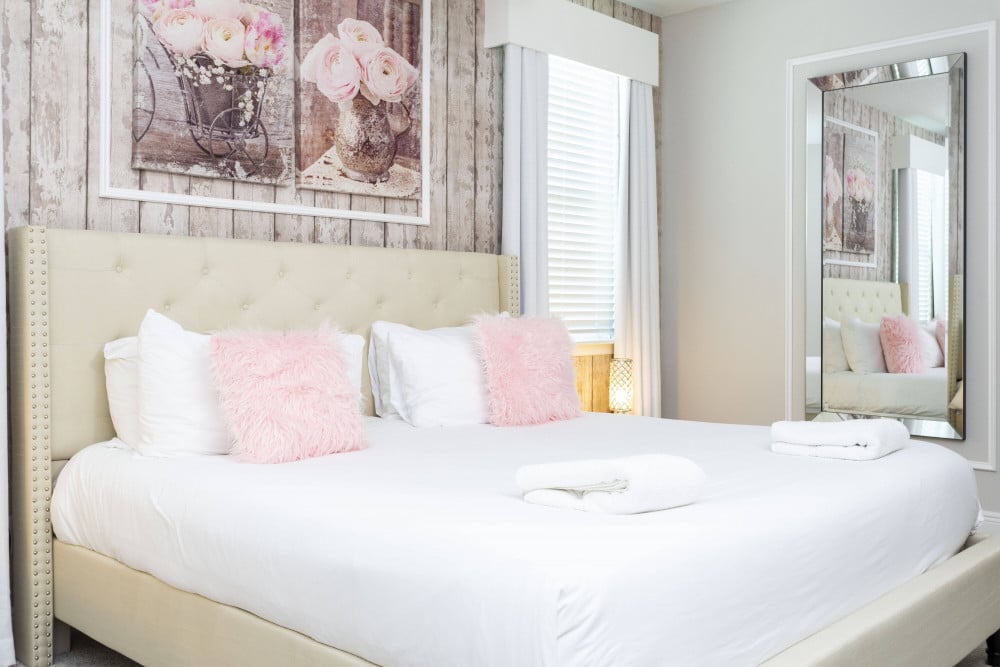 Encore Resort 1549