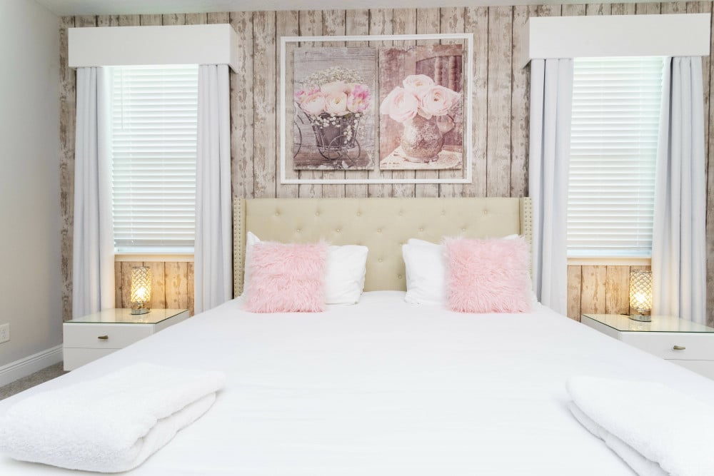Encore Resort 1549