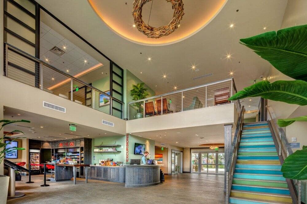 Encore Resort 1549