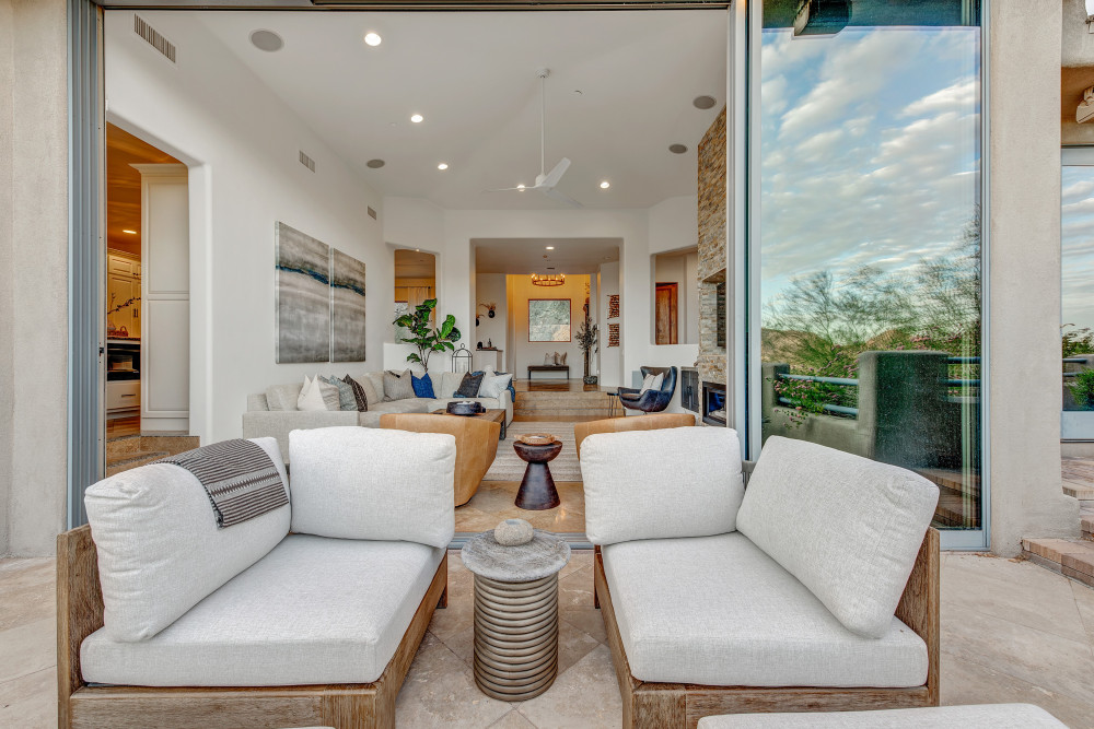 Paradise Valley 12
