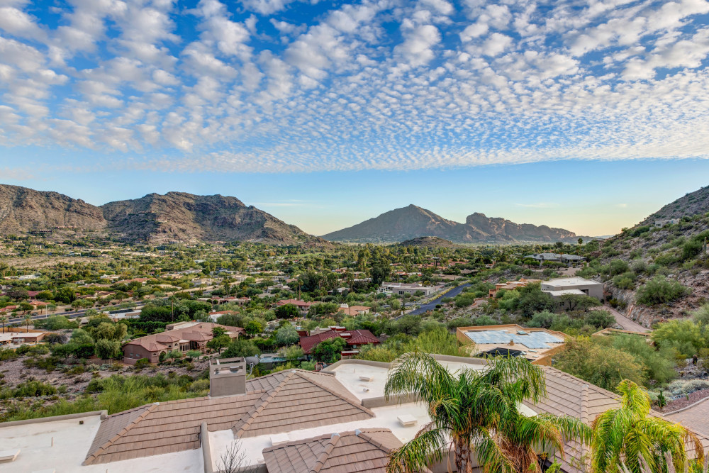Paradise Valley 12