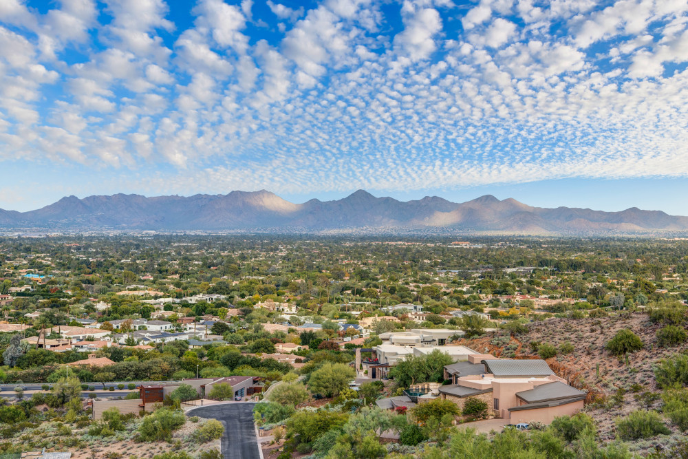 Paradise Valley 12