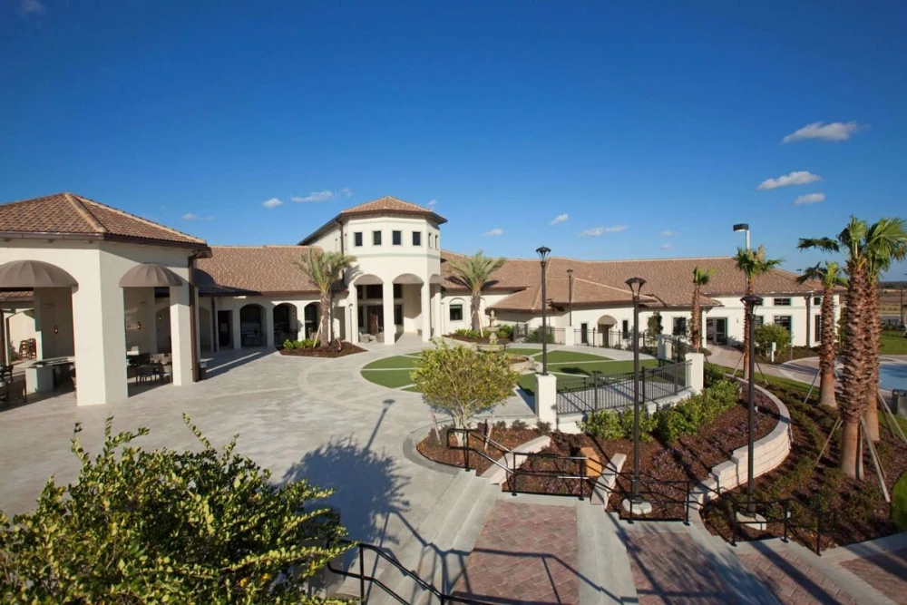 Championsgate 1997