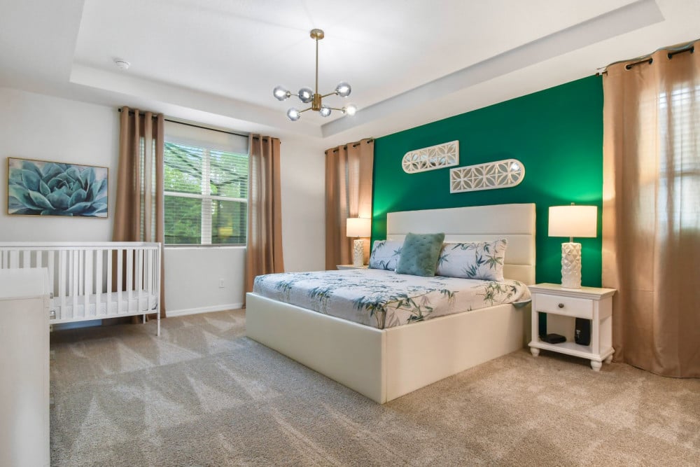 Solara Resort 455