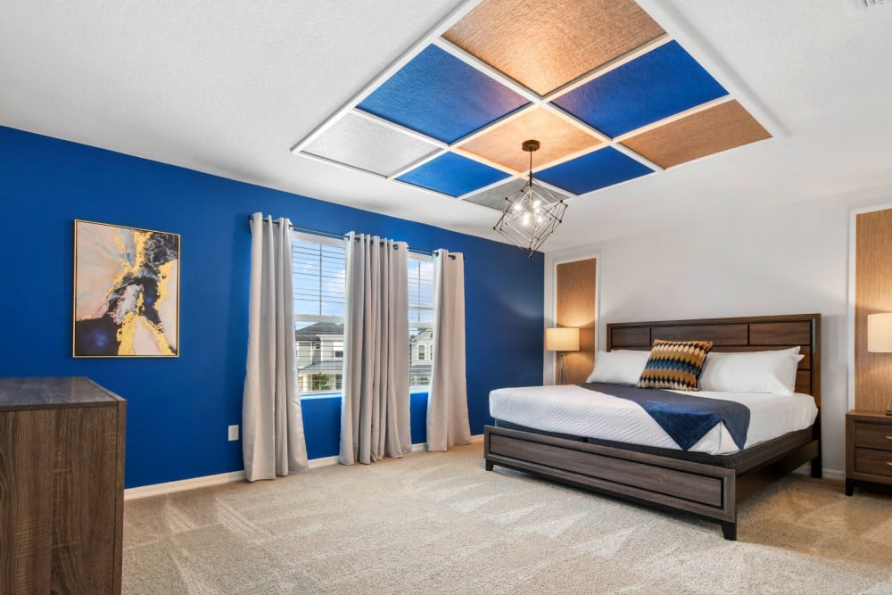 Solara Resort 455