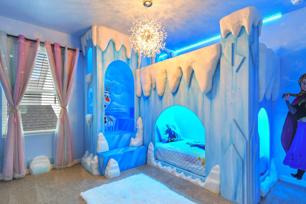 Solara Resort 455