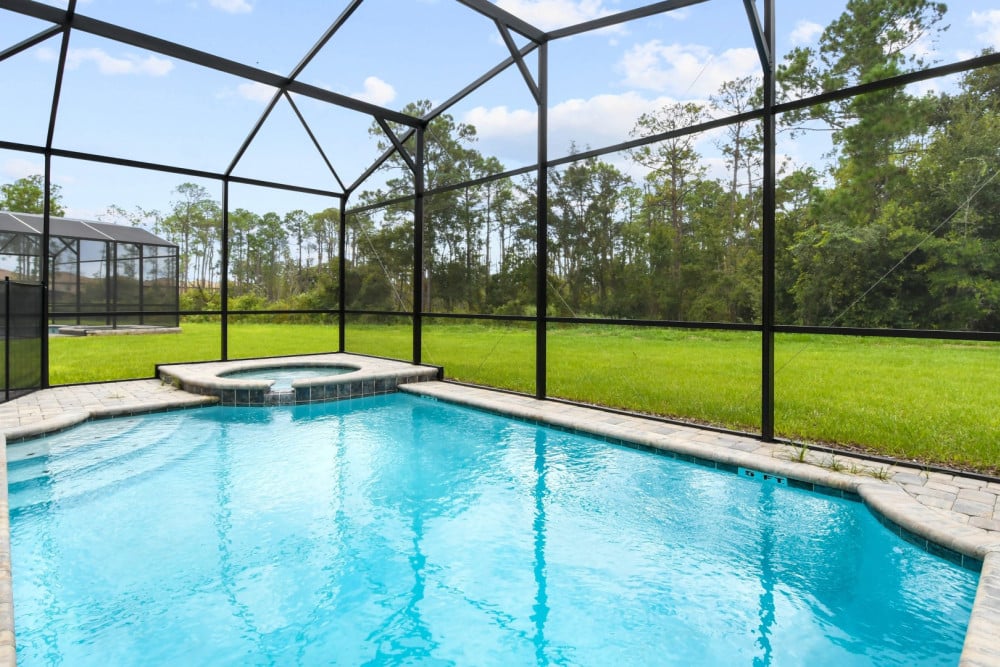 Solara Resort 455