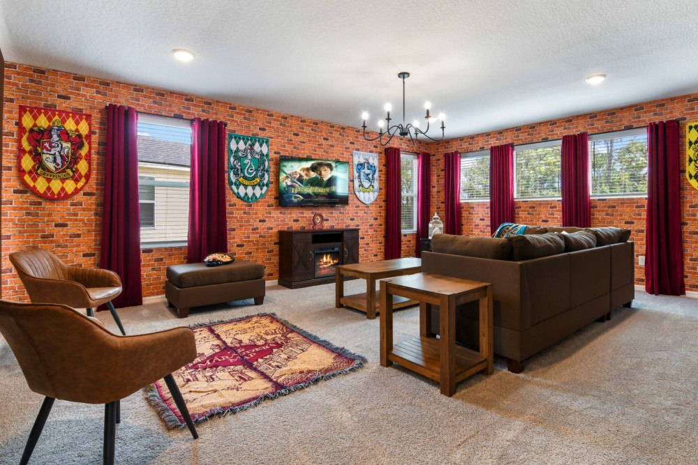 Solara Resort 455